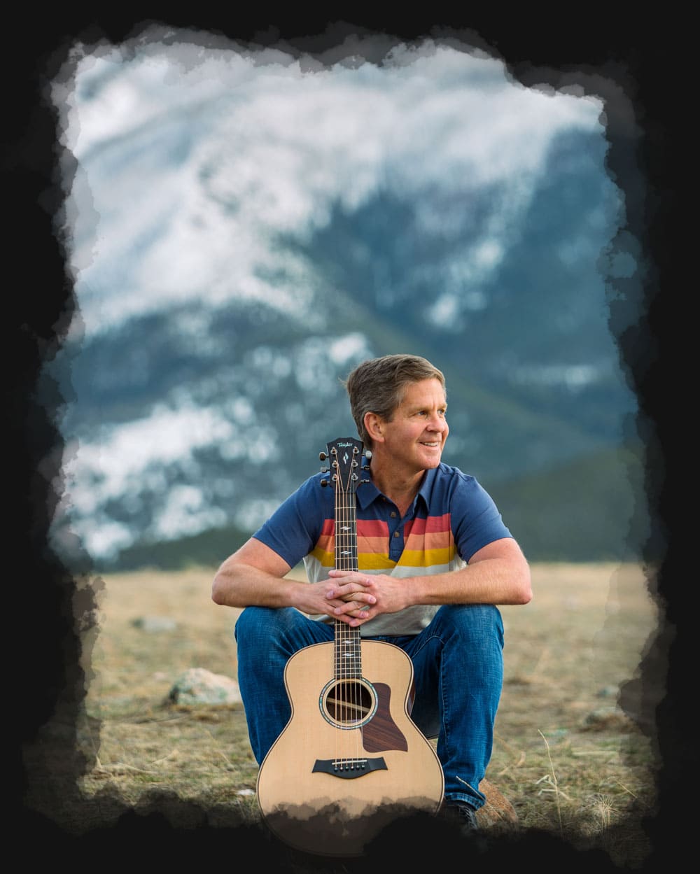 Acoustic & Pop Rock Country Music - Corey Stapleton - Singer ...